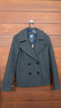 The Charcoal Pea - American Eagle Outfitters