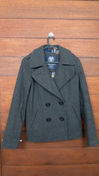 The Charcoal Pea - American Eagle Outfitters