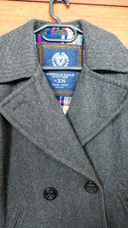 The Charcoal Pea - American Eagle Outfitters