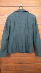 The Charcoal Pea - American Eagle Outfitters