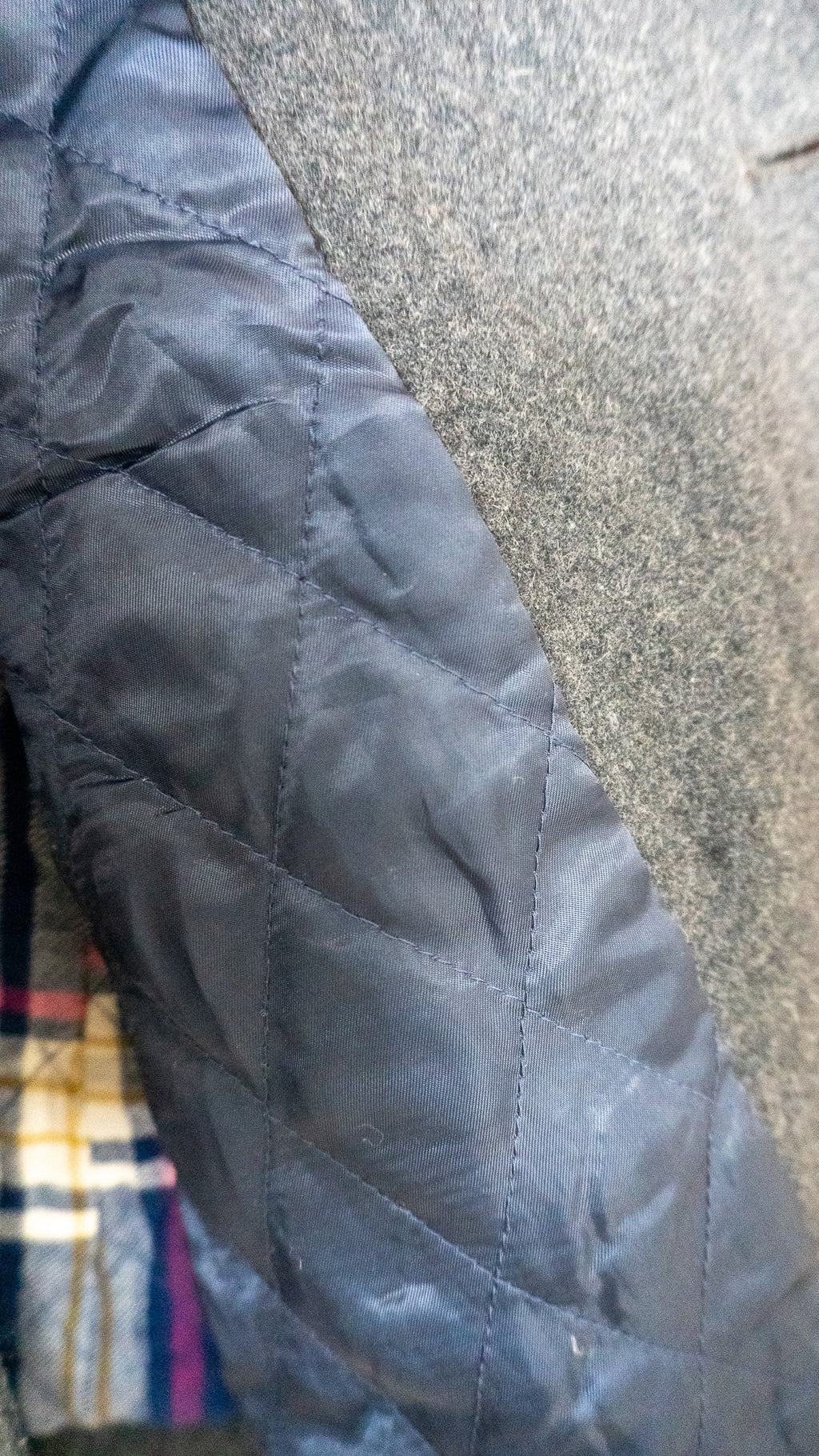 The Charcoal Pea - American Eagle Outfitters