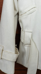 The Ivory Belted - Coconuda