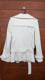 The Ivory Belted - Coconuda