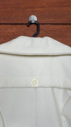 The Ivory Belted - Coconuda