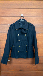 The Navy Officer - F&F