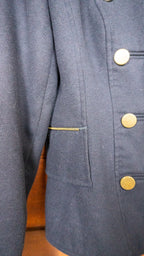 The Navy Officer - F&F