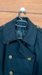 The Navy Officer - F&F