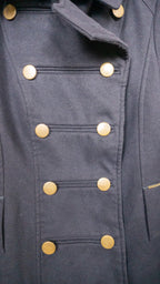 The Navy Officer - F&F