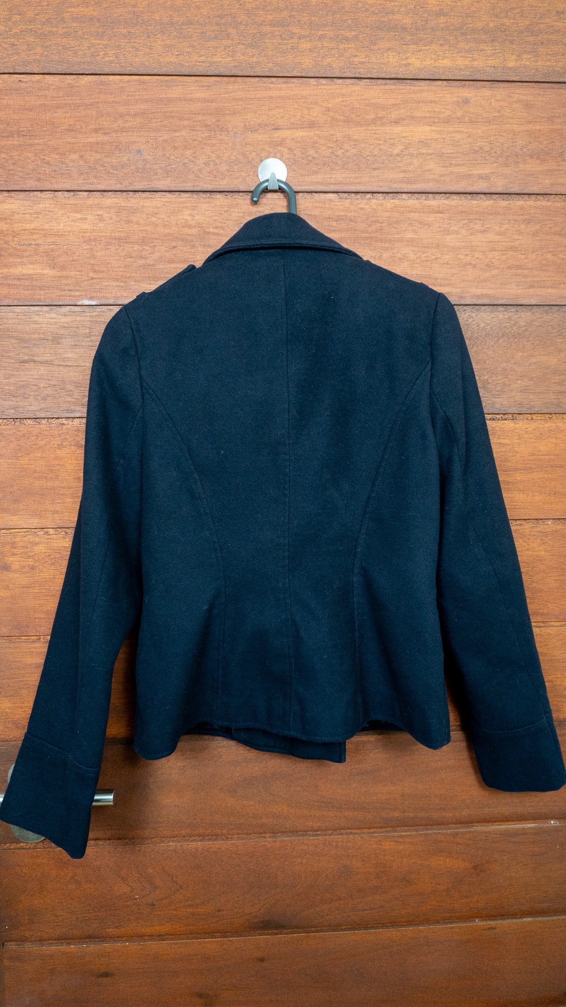 The Navy Officer - F&F