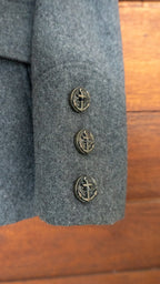 The Grey Anchor - Dorothy Perkins