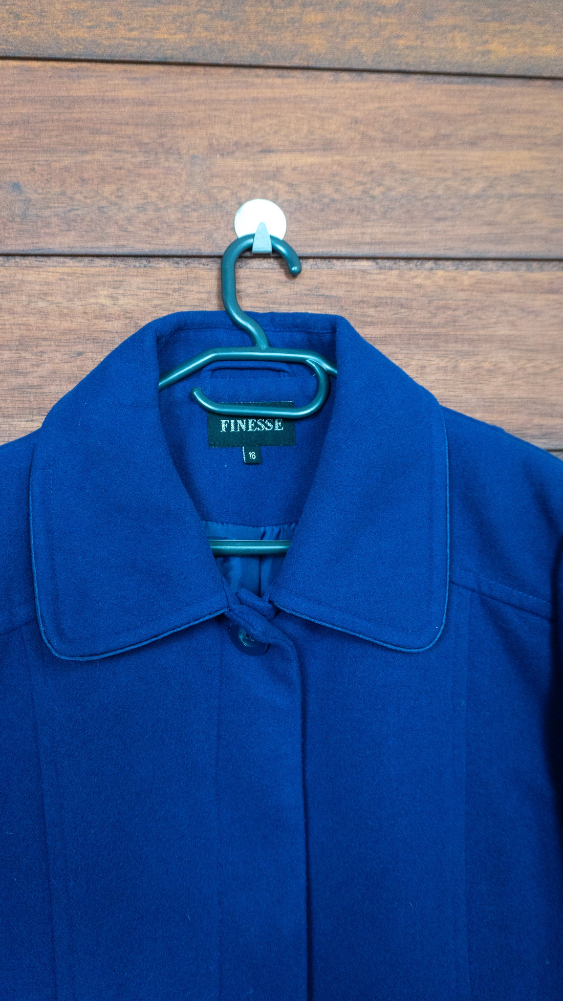 The Cobalt Flap - Finesse