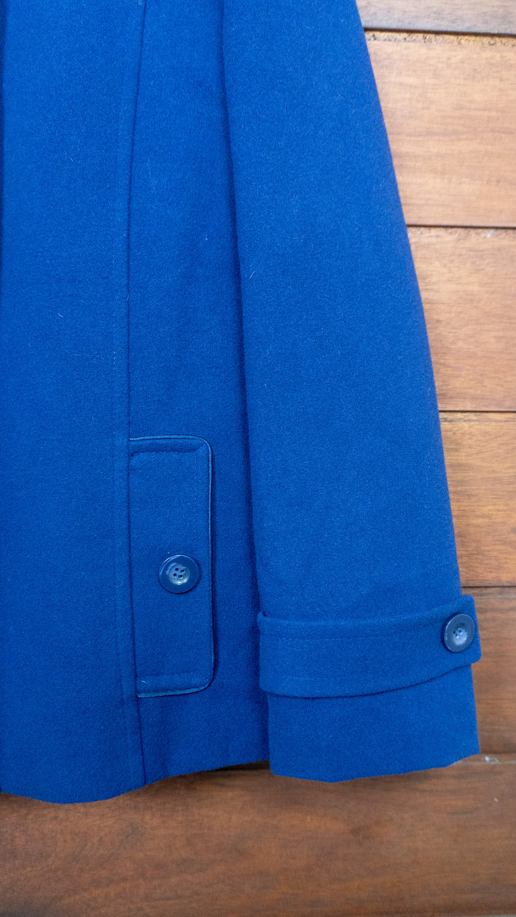 The Cobalt Flap - Finesse