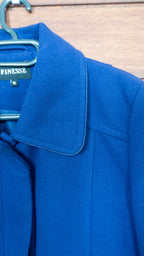 The Cobalt Flap - Finesse