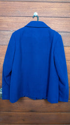 The Cobalt Flap - Finesse