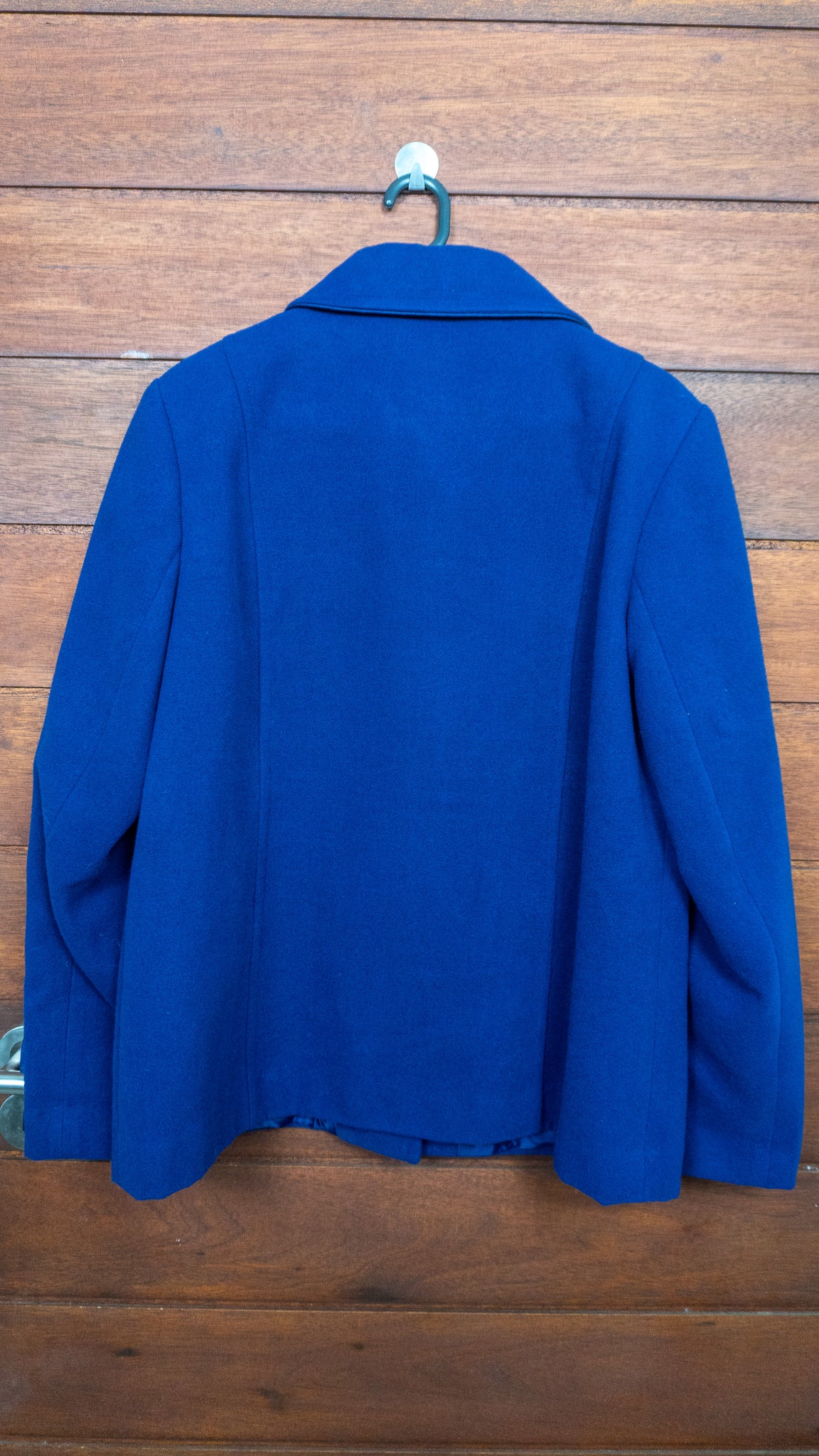 The Cobalt Flap - Finesse