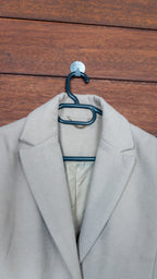 The Stone Longline