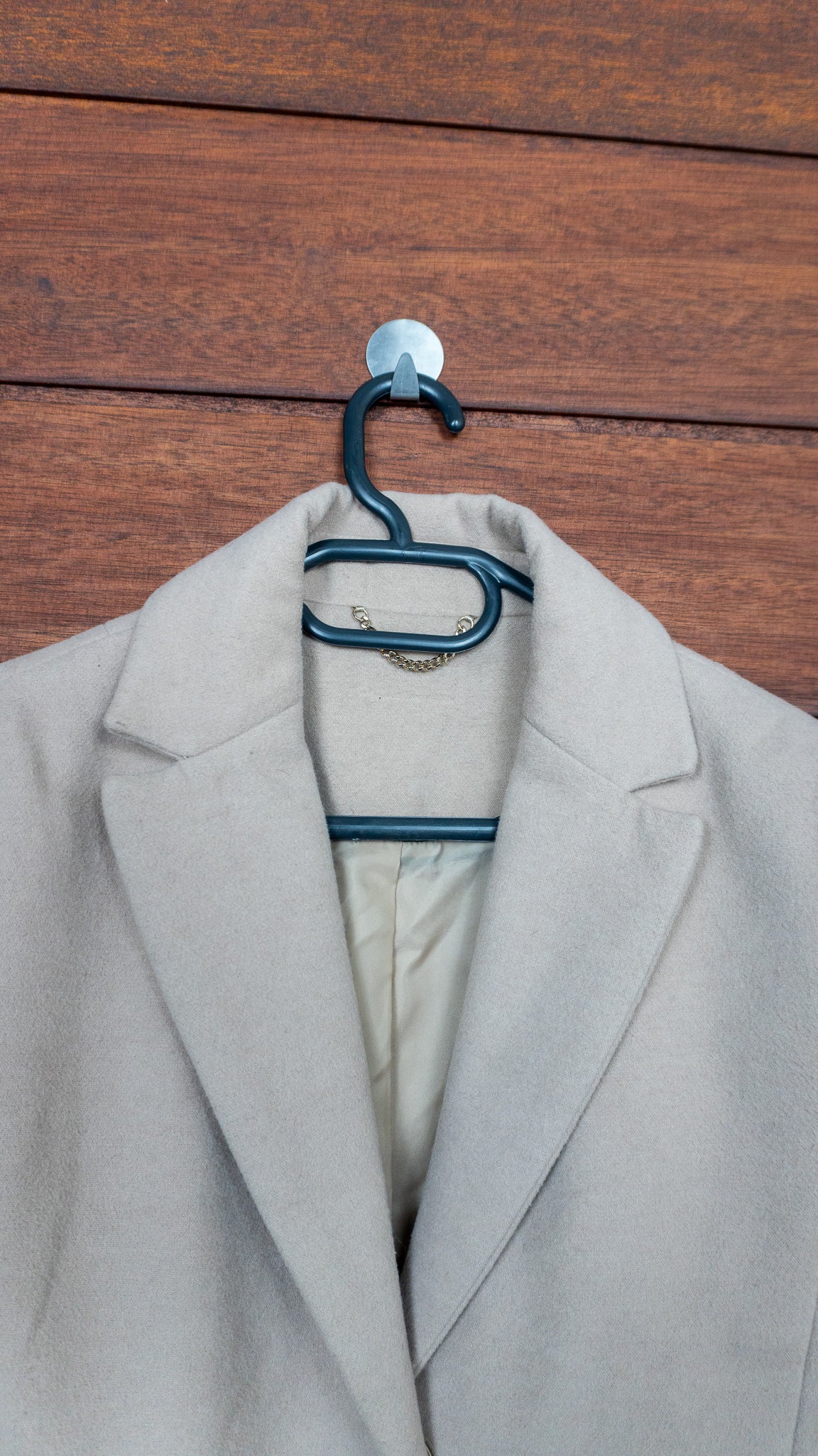The Stone Longline