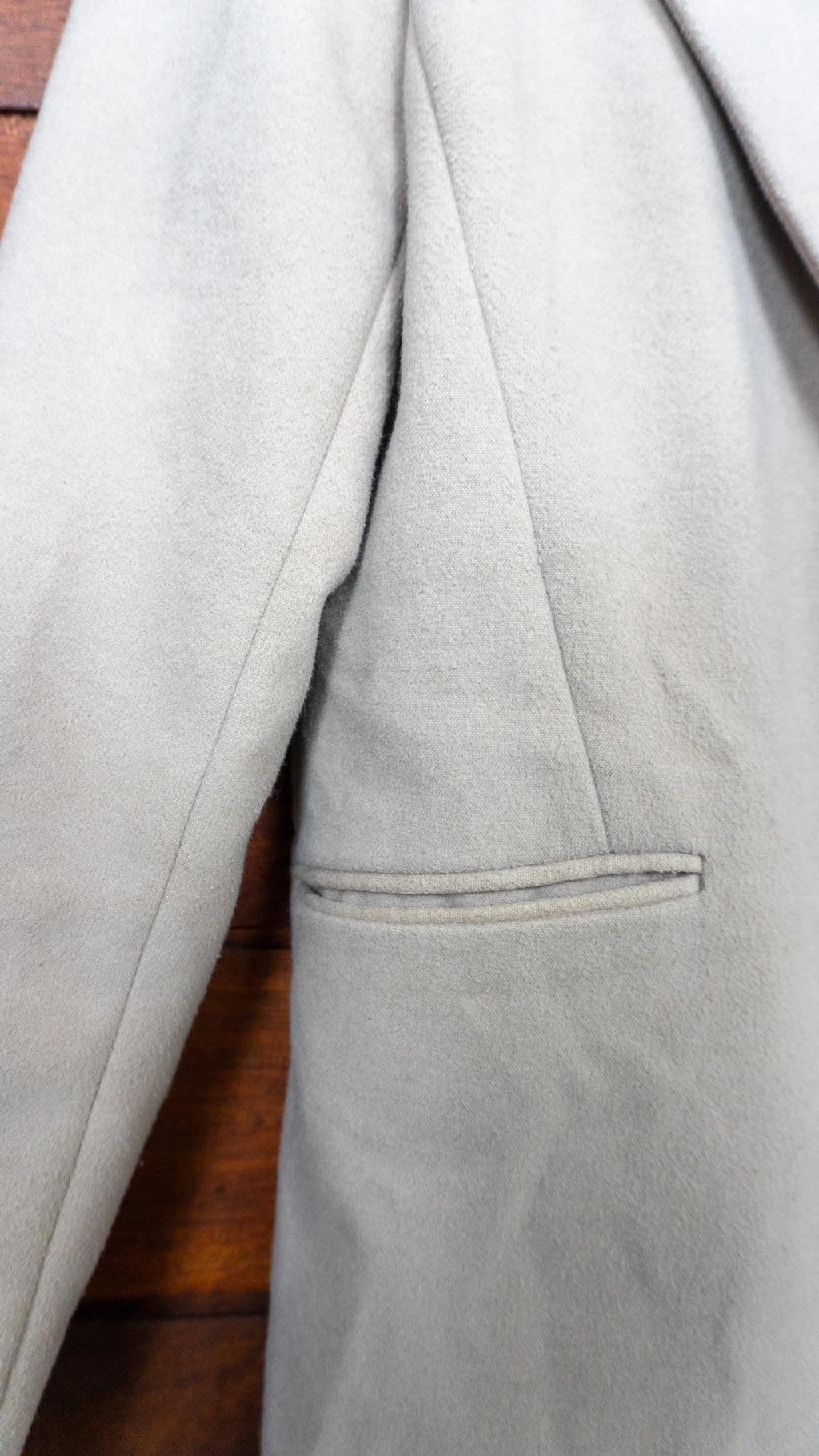 The Stone Longline