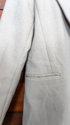 The Stone Longline