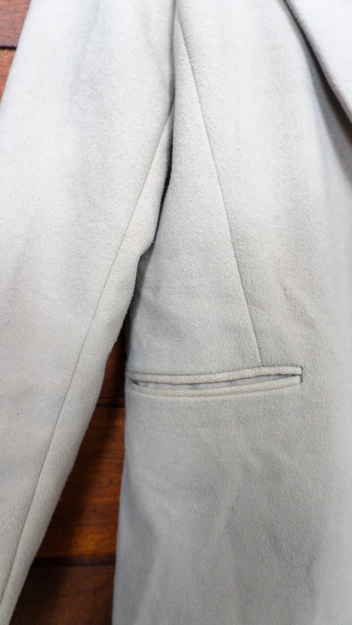 The Stone Longline
