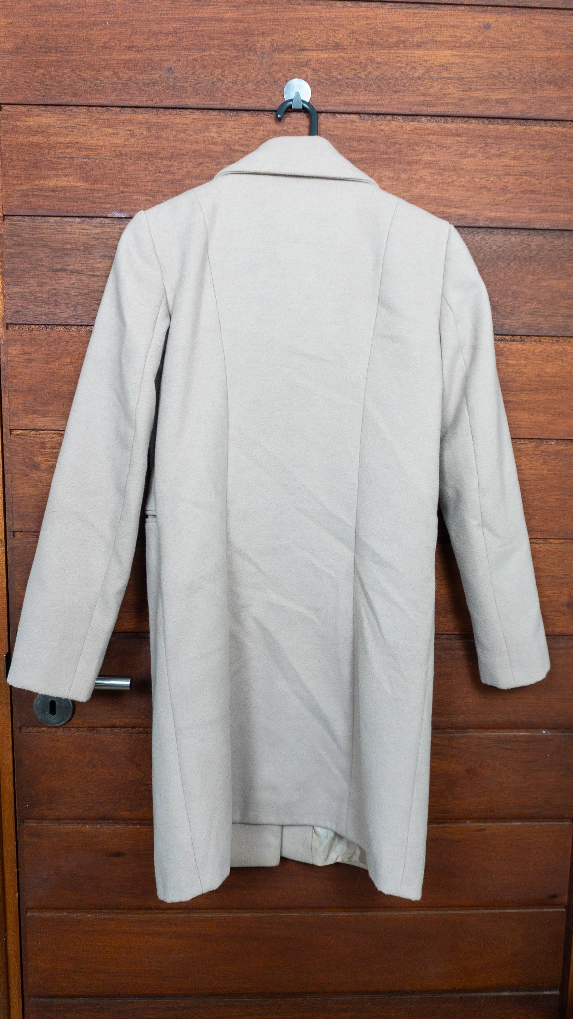 The Stone Longline