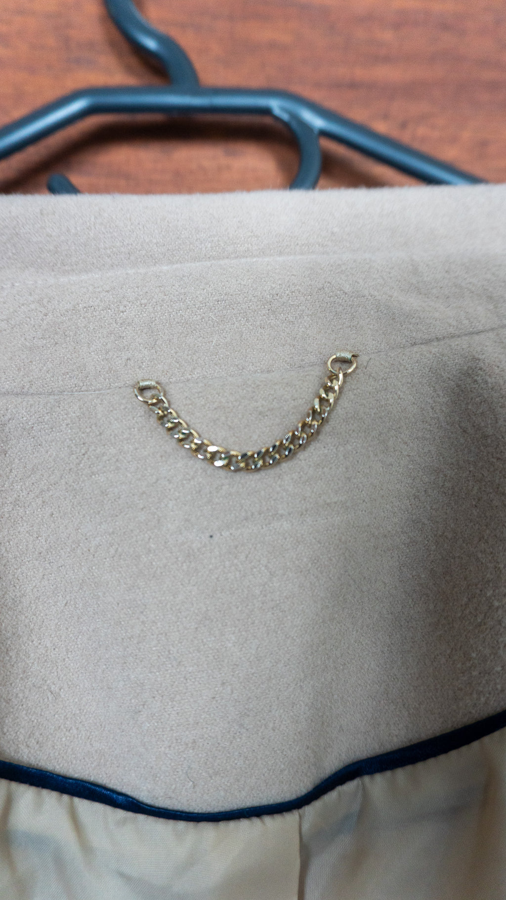 The Stone Longline