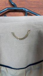The Stone Longline