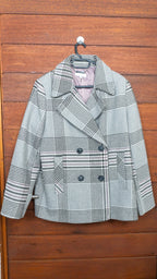The Patchwork Houndstooth - RJR. John Rocha