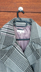 The Patchwork Houndstooth - RJR. John Rocha