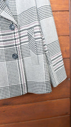 The Patchwork Houndstooth - RJR. John Rocha