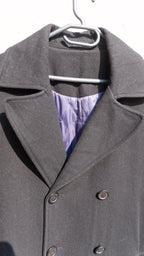 The Violet-Lined - C. Comberti