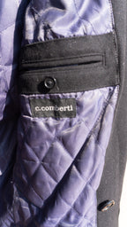 The Violet-Lined - C. Comberti