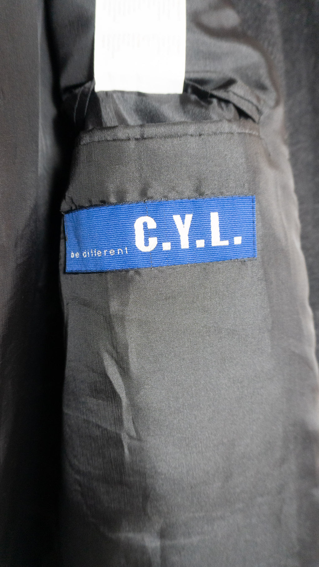 The Soft Charcoal - C.Y.L.