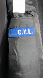 The Soft Charcoal - C.Y.L.