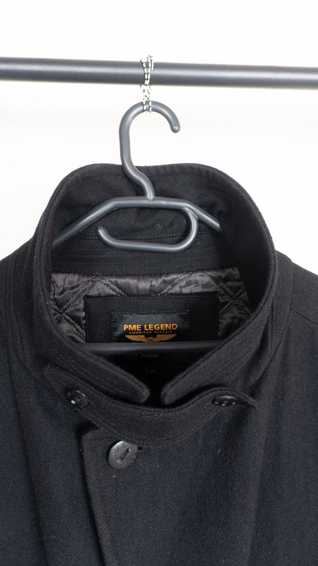 The Storm Collar - PME Legend