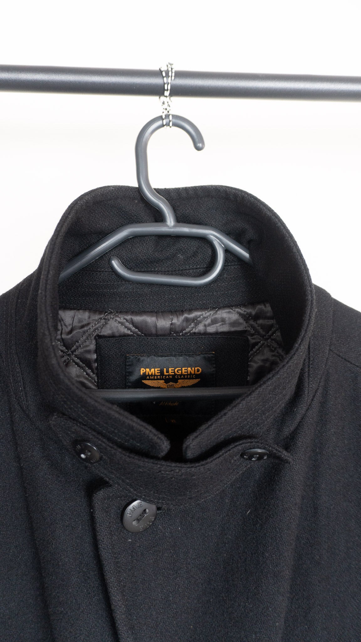The Storm Collar - PME Legend