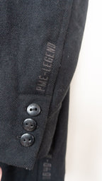 The Storm Collar - PME Legend