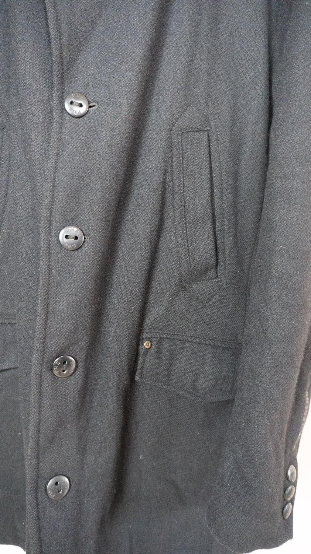 The Storm Collar - PME Legend