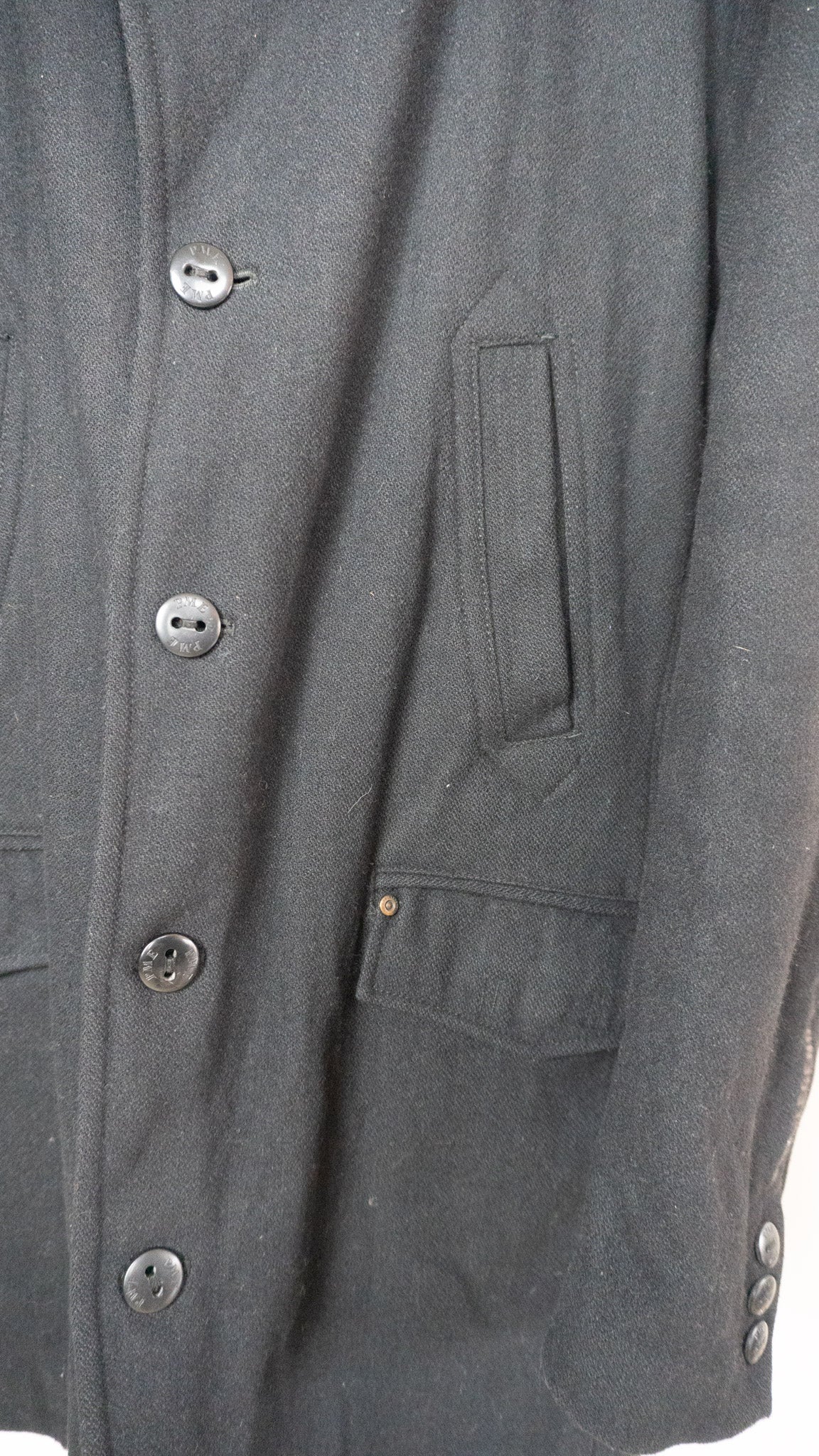 The Storm Collar - PME Legend