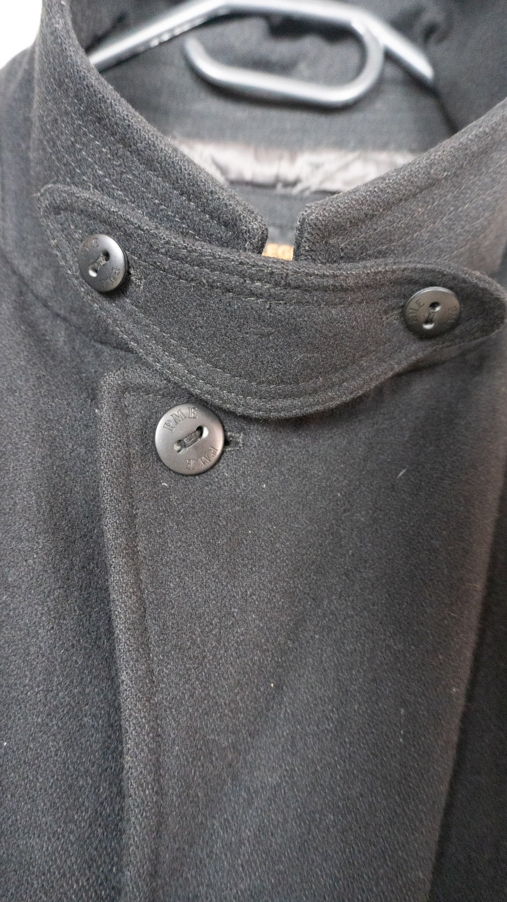 The Storm Collar - PME Legend