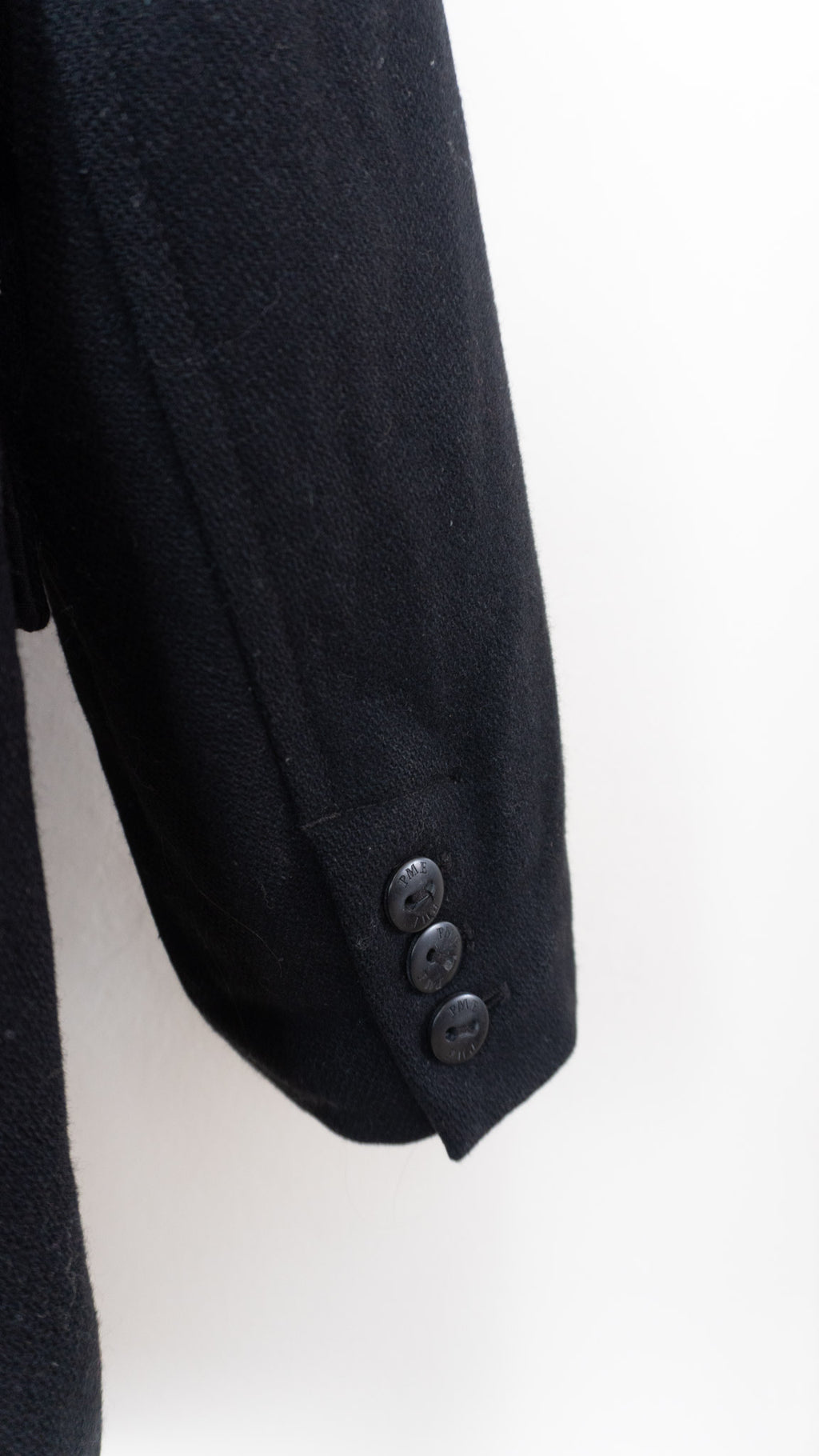 The Storm Collar - PME Legend