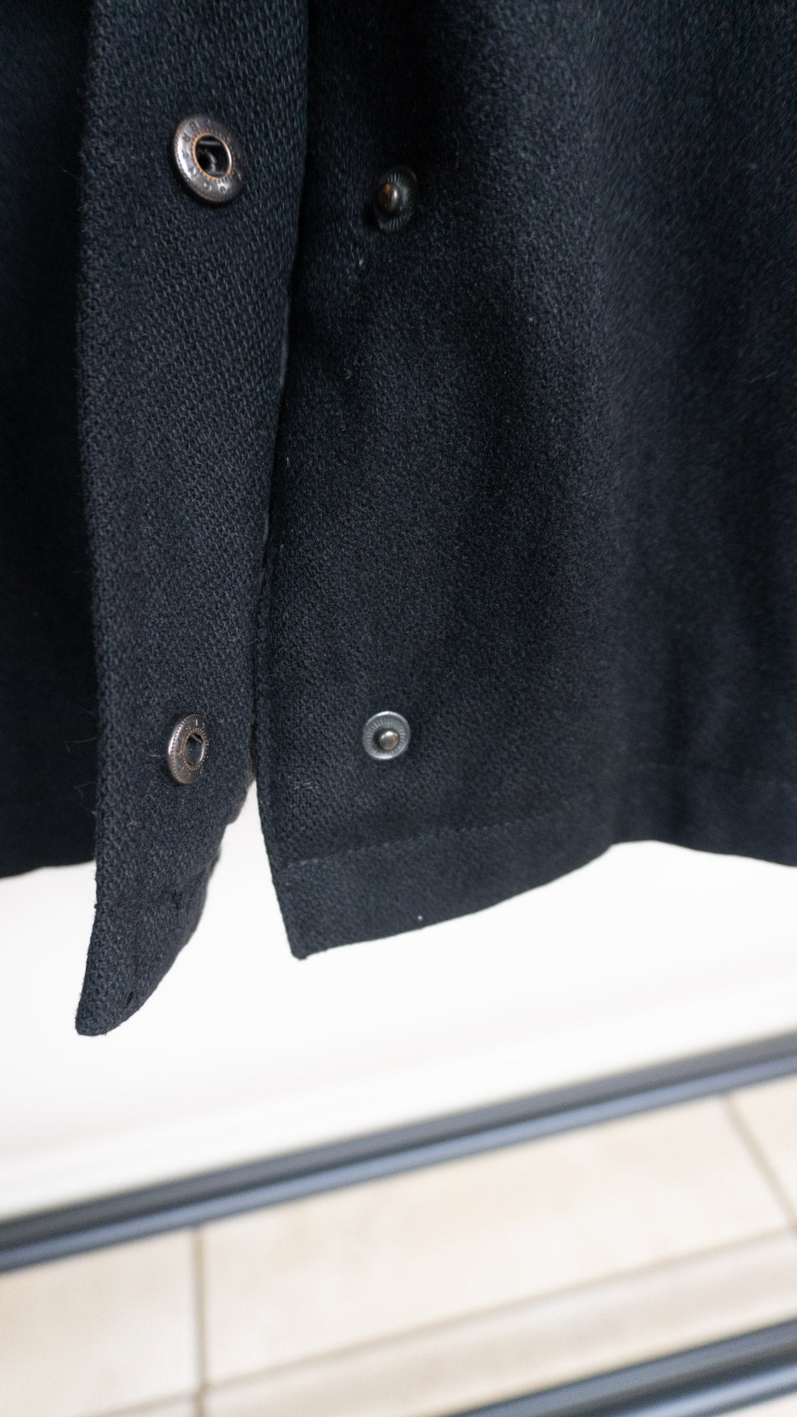 The Storm Collar - PME Legend
