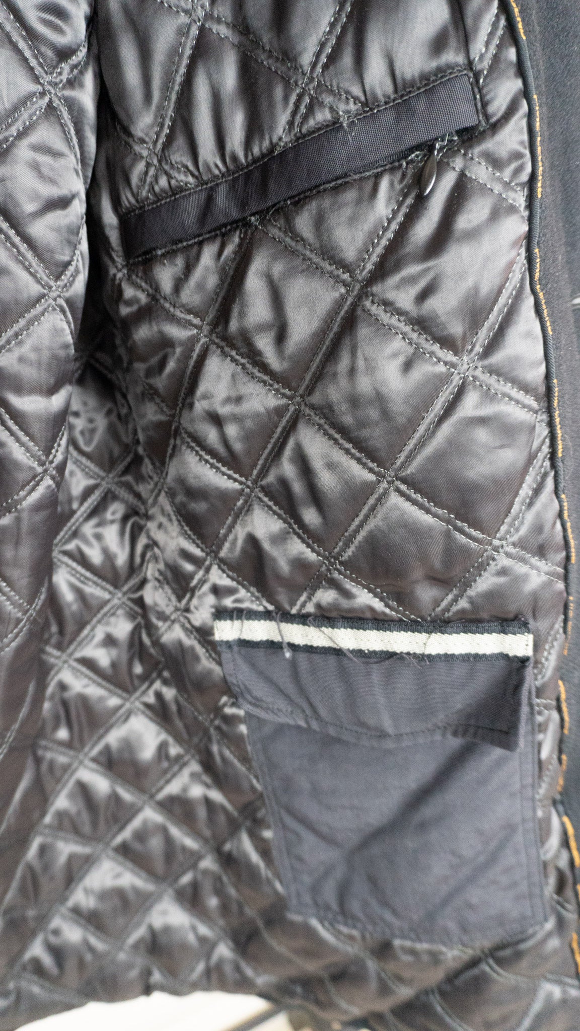 The Storm Collar - PME Legend