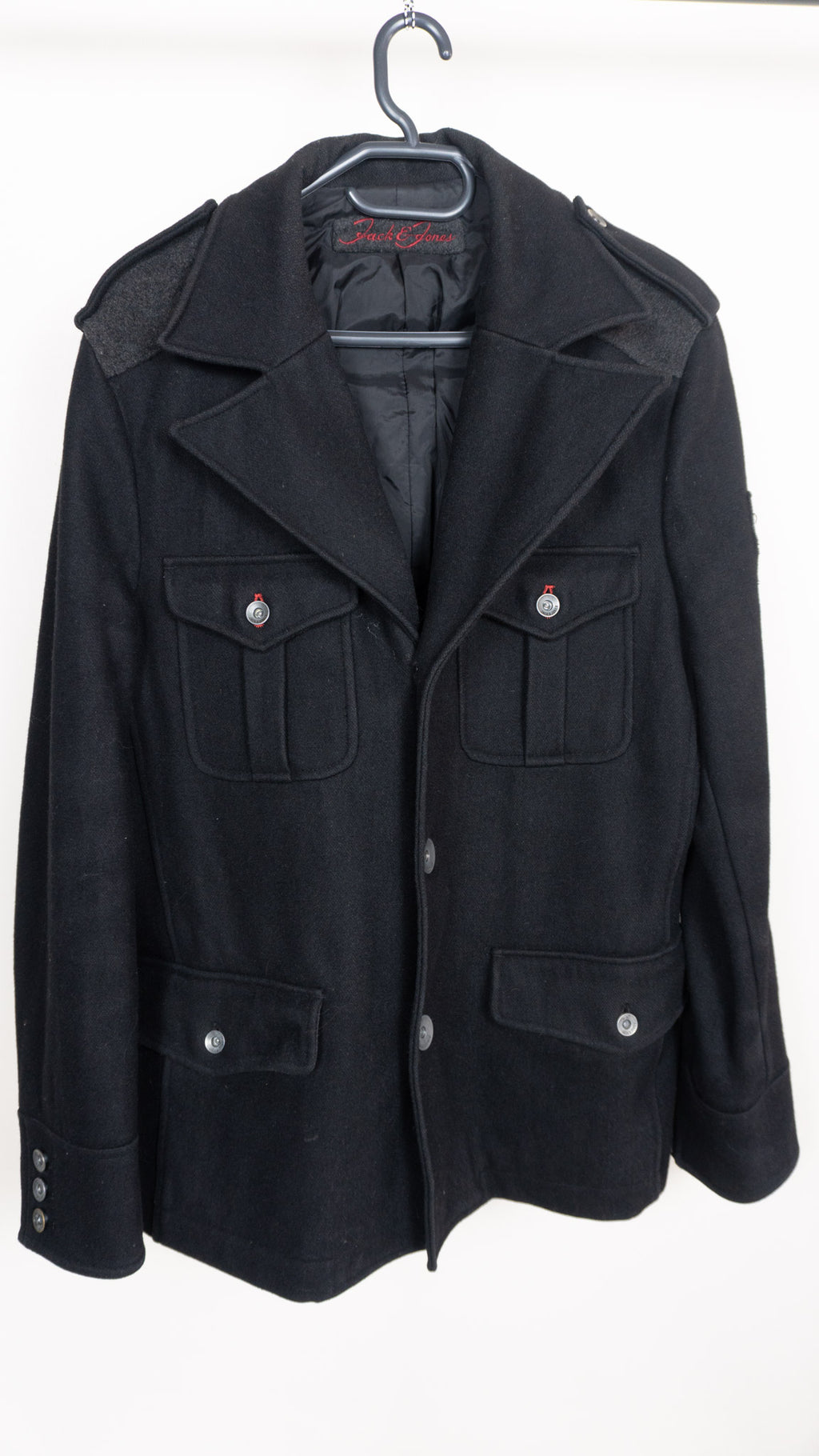 The Red Trim - Jack & Jones