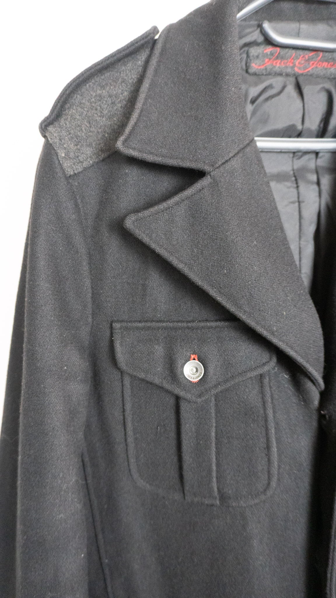The Red Trim - Jack & Jones