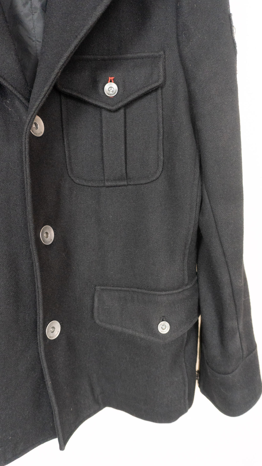 The Red Trim - Jack & Jones