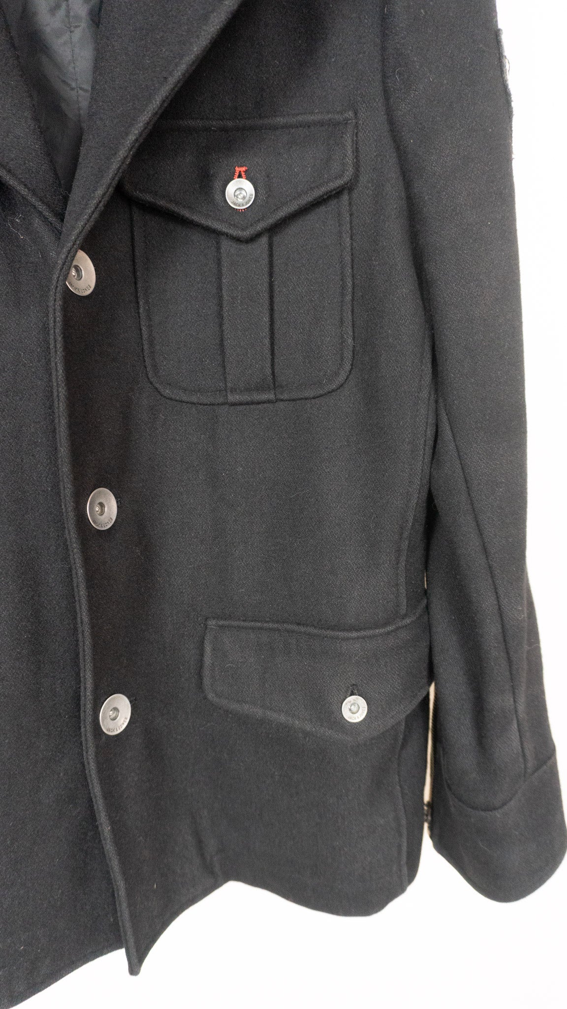 The Red Trim - Jack & Jones