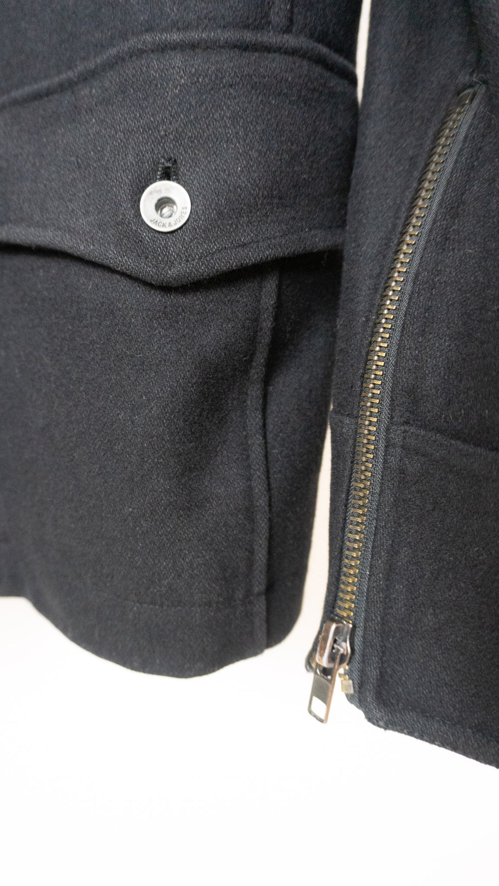 The Red Trim - Jack & Jones