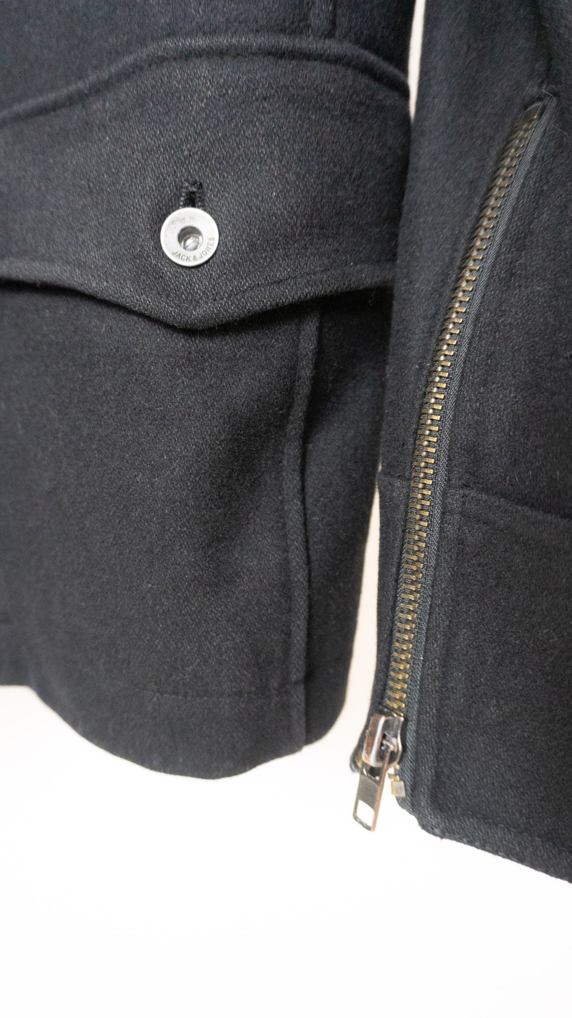 The Red Trim - Jack & Jones