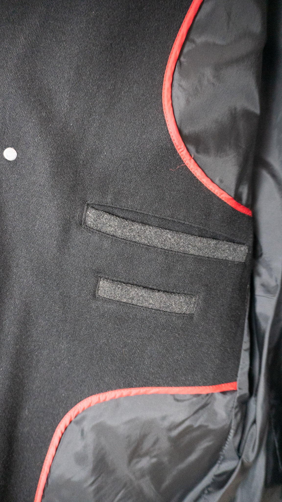 The Red Trim - Jack & Jones